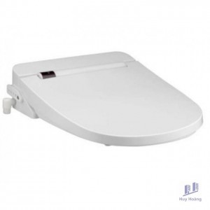 Nắp Rửa Điện Tử Cotto C9204 Dáng Dài