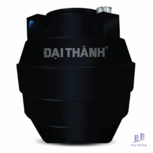 Bồn Tự Hoại Đại Thành 1000L