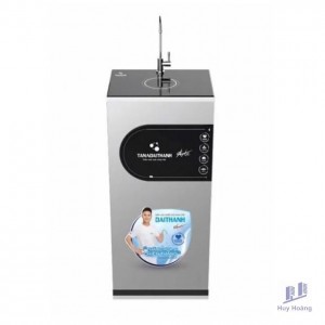 Máy Lọc Nước Đại Thành Nanometer Silver 6 Lõi