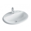 chau-rua-lavabo-am-ban-inax-l-2395v-l2395v-duong-vanh - ảnh nhỏ  1