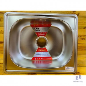 Chậu Rửa Inox Đại Thành DX11050 (ĐA30) Thế Hệ Mới