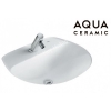 chau-rua-lavabo-inax-al-2094v-al2094v-am-ban-aquaceramic - ảnh nhỏ  1