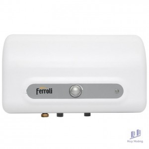 Bình Máy Nước Nóng Ferroli QQ ME 20L Gián Tiếp 2500W