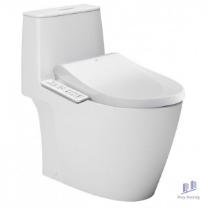 Bồn Cầu Nắp Điện Tử INAX AC-902/CW-H18VN