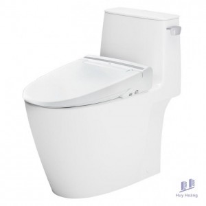Bồn Cầu Nắp Điện Tử INAX AC-912/CW-KB22AVN Xả Gạt
