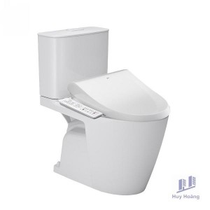 Bồn Cầu Nắp Điện Tử INAX AC-602/CW-H17VN