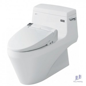 Bồn Cầu Thông Minh INAX AC-1135/CW-KA22AVN