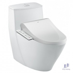 Bồn Cầu Nắp Điện Tử INAX AC-919R/CW-H18VN