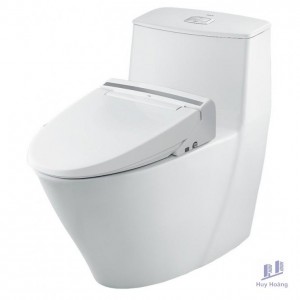 Bồn Cầu Nắp Điện Tử INAX AC-919R/CW-KB22AVN
