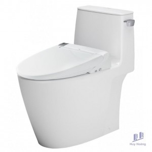 Bồn Cầu Thông Minh INAX AC-912/CW-KA22AVN Xả Gạt