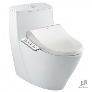 Bồn Cầu Nắp Điện Tử INAX AC-919R/CW-H17VN