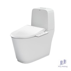 Bồn Cầu Nắp Điện Tử INAX AC-832/CW-H17VN