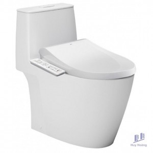 Bồn Cầu Nắp Điện Tử INAX AC-902/CW-H17VN