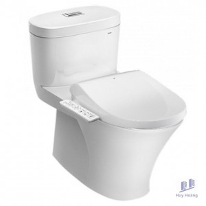 Bồn Cầu Nắp Điện Tử INAX AC-959A/CW-H17VN