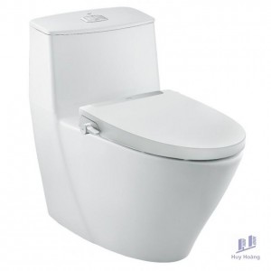 Bồn Cầu INAX AC-919R/CW-S32VN Nắp Rửa Cơ