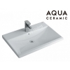 chau-rua-lavabo-inax-al-2397v-al2397v-duong-vanh-aquaceramic - ảnh nhỏ  1