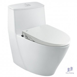 Bồn Cầu INAX AC-919R/CW-S15VN Nắp Rửa Cơ