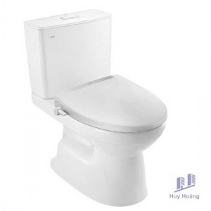 Bồn Cầu INAX AC-514A/CW-S32VN-1 Nắp Rửa Cơ