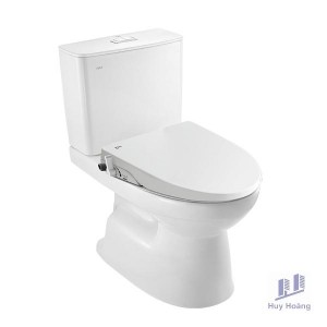 Bồn Cầu INAX C-514A/CW-S15VN Nắp Rửa Cơ