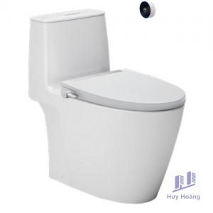 Bồn Cầu INAX ACT-902/CW-S32VN Nắp Rửa Cơ Cảm ứng Chạm