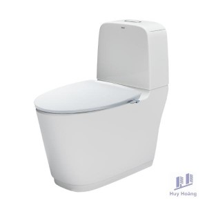 Bồn Cầu INAX ACT-832/CW-S32VN Nắp Rửa Cơ  Xả Tự Động