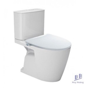 Bồn Cầu INAX ACT-602/CW-S32VN Nắp Rửa Cơ  Xả Tự Động