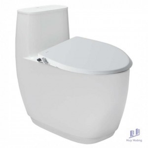 Bồn Cầu INAX AC-1052/CW-S15VN Nắp Rửa Cơ