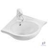 lavabo-goc-inax-l-281v-l281v-chau-rua-treo-tuong - ảnh nhỏ  1