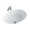 chau-rua-lavabo-inax-l-2293v-l2293v-am-ban-oval - ảnh nhỏ  1