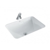 chau-rua-lavabo-inax-l-2298v-l2298v-am-ban-chu-nhat - ảnh nhỏ  1