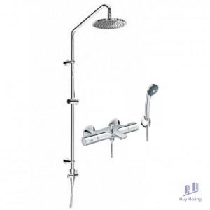 Bộ Sen Cây INAX BFV-3413T-4C/BFV-CL1 Nhiệt Độ