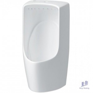 Bồn Tiểu Nam Inax U-431VAC Treo Tường Cấp Âm