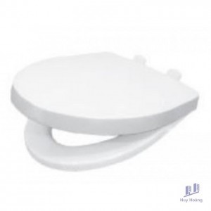 Nắp Êm Bồn Cầu INAX CF-3003VS (AC-1035VN, AC-1135VN, AC-918VRN, AC-909VRN)