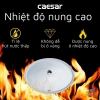 chau-rua-lavabo-am-ban-caesar-l5113-oval - ảnh nhỏ 9