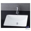 chau-rua-lavabo-am-ban-caesar-l5125-chu-nhat - ảnh nhỏ  1