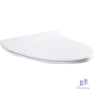 Nắp Êm Bồn Cầu INAX CF-600VS (C-514VAN, AC-969VN-2, AC-959VAN-2)