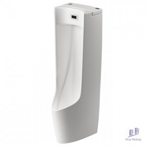 Bồn Tiểu Đặt Sàn Inax AFU-600VAC Cảm Ứng 220V