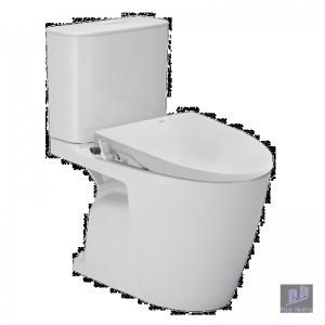 Bồn Cầu INAX AC-602/CW-S15VN Nắp Rửa Cơ