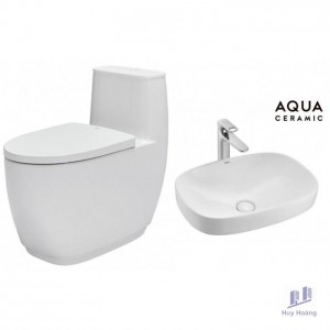 Combo INAX 9A AC-1052VN+ AL-642V