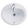 chau-rua-lavabo-caesar-l5018-duong-vanh - ảnh nhỏ 2