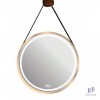 guong-dinh-quoc-dq-69016-day-da-den-led-600600-mm - ảnh nhỏ  1