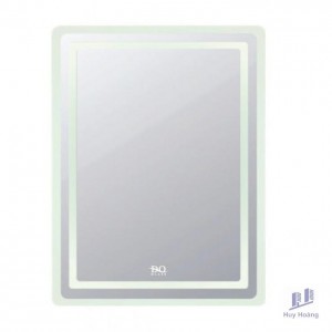 Gương Đình Quốc ĐQ 88882 Đèn Led 600*900 mm