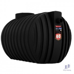 Bồn Tự Hoại Septic Sơn Hà 2200L