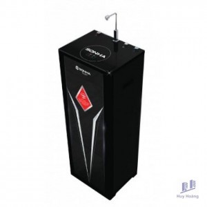 Máy Lọc Nước Sơn Hà Ruby 8 Cấp Lọc Nóng Lạnh Nguội