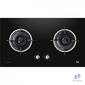 Bếp Ga Teka GSI 73 2G AI AL TR (MT) 40240306 2 Mặt Bếp Âm