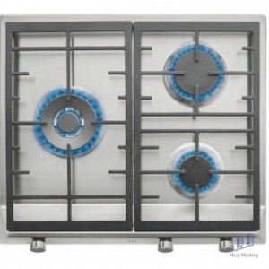 Bếp Ga Teka EX 60.1 3G AI AL DR CI BUT 40212021 3 Mặt Bếp Âm