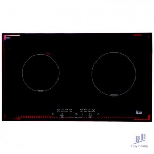 Bếp Điện Từ Teka IB 702 40240550 2 Mặt Bếp