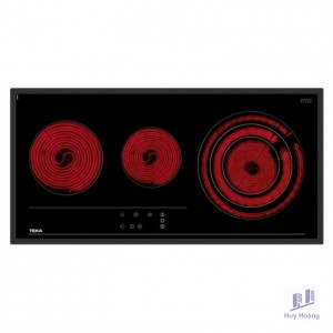 Bếp Hồng Ngoại Teka TRC 83631 TCS 112530000 3 Mặt Bếp