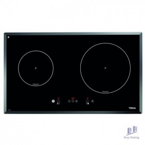 Bếp Điện Từ Teka IR 721 10210116 2 Mặt Bếp
