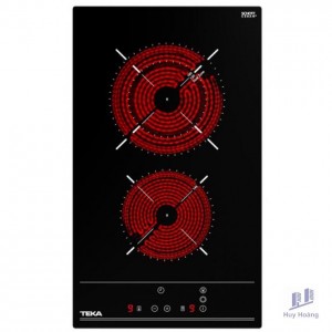 Bếp Hồng Ngoại Teka TZC 32320 TTC 112540002 2 Mặt Bếp